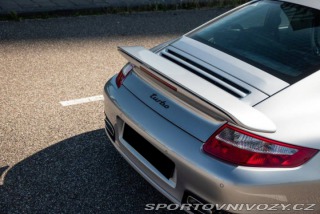 Porsche 911 (997) 3.6 2006