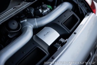 Porsche 911 (997) 3.6 2006