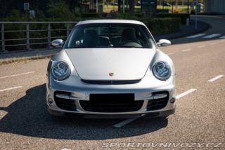 Porsche 911 (997) 3.6 2006