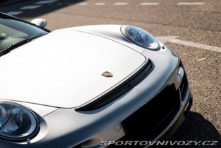 Porsche 911 (997) 3.6 2006