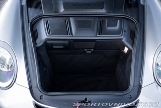 Porsche 911 (997) 3.6 2006