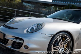 Porsche 911 (997) 3.6 2006