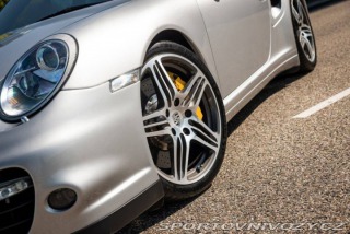 Porsche 911 (997) 3.6 2006