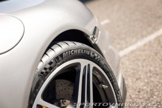 Porsche 911 (997) 3.6 2006