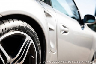 Porsche 911 (997) 3.6 2006