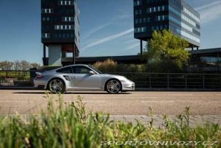 Porsche 911 (997) 3.6 2006