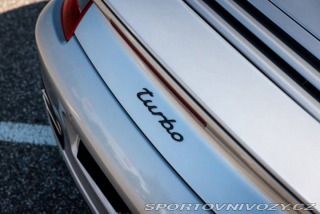 Porsche 911 (997) 3.6 2006