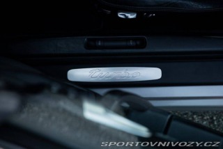 Porsche 911 (997) 3.6 2006