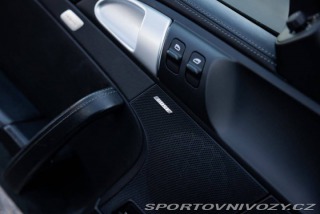Porsche 911 (997) 3.6 2006