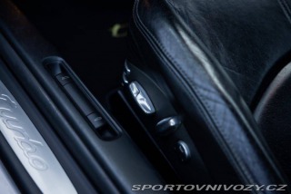 Porsche 911 (997) 3.6 2006
