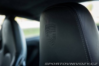 Porsche 911 (997) 3.6 2006