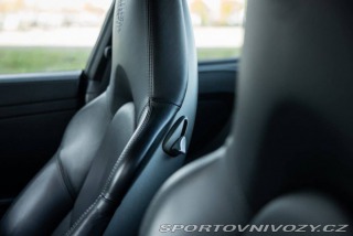 Porsche 911 (997) 3.6 2006