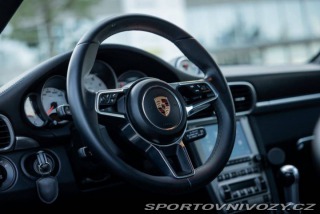 Porsche 911 (997) 3.6 2006