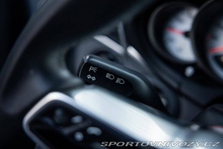 Porsche 911 (997) 3.6 2006