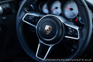 Porsche 911 (997) 3.6 2006
