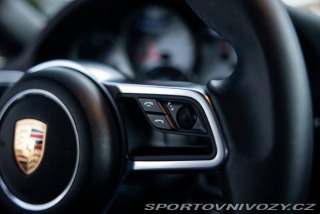 Porsche 911 (997) 3.6 2006