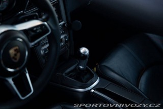 Porsche 911 (997) 3.6 2006