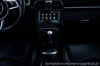 Porsche 911 (997) 3.6 2006