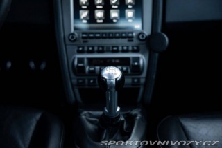 Porsche 911 (997) 3.6 2006