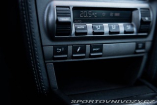 Porsche 911 (997) 3.6 2006