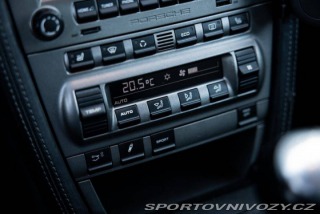 Porsche 911 (997) 3.6 2006