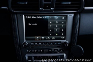 Porsche 911 (997) 3.6 2006