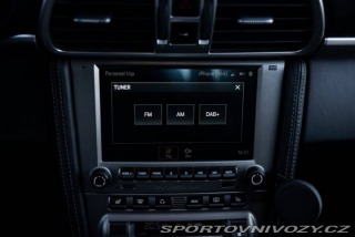 Porsche 911 (997) 3.6 2006