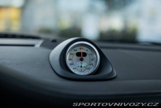 Porsche 911 (997) 3.6 2006