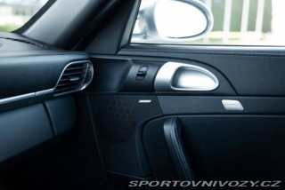 Porsche 911 (997) 3.6 2006