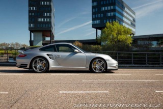 Porsche 911 (997) 3.6 2006