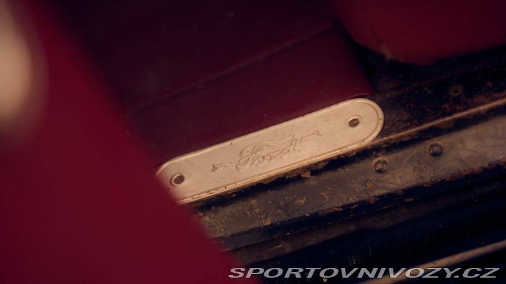 Ford Ostatní modely A Hot Rod 1930