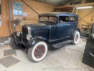 Ford Ostatní modely A Hot Rod 1930