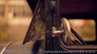 Ford Ostatní modely A Hot Rod 1930