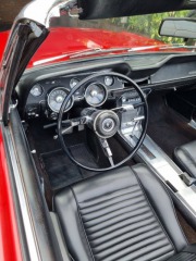 Ford Mustang 1967