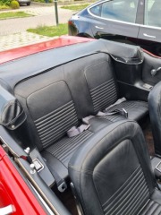 Ford Mustang 1967