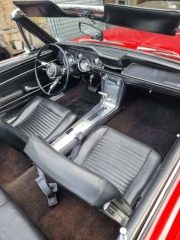 Ford Mustang 1967