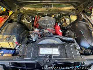 Ostatní značky Ostatní modely Buick Centurion 1971