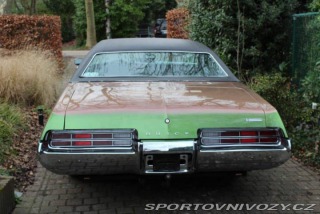 Ostatní značky Ostatní modely Buick Centurion 1971