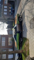 Ostatní značky Ostatní modely Buick Centurion 1971