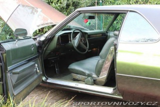 Ostatní značky Ostatní modely Buick Centurion 1971