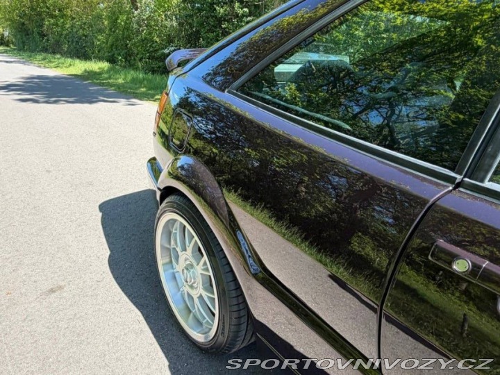 Volkswagen Corrado VR6 1993