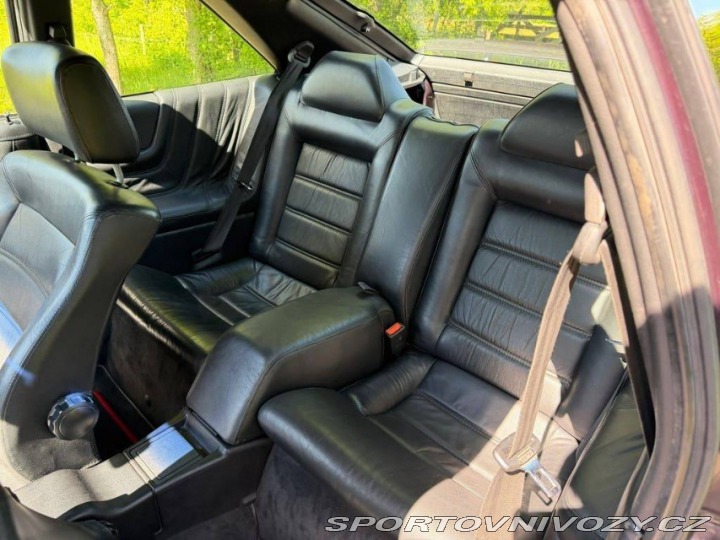 Volkswagen Corrado VR6 1993