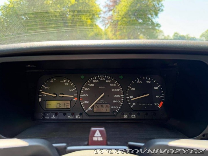 Volkswagen Corrado VR6 1993