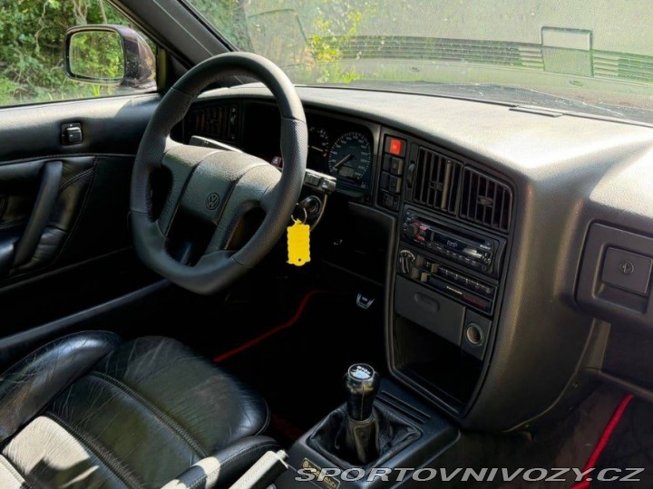 Volkswagen Corrado VR6 1993