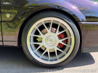 Volkswagen Corrado VR6 1993