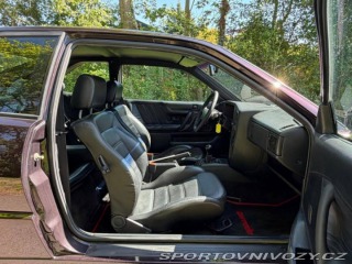 Volkswagen Corrado VR6 1993