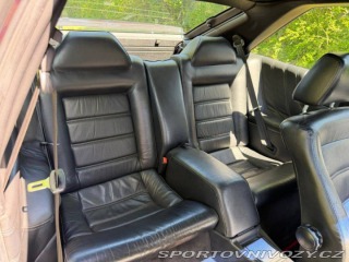 Volkswagen Corrado VR6 1993