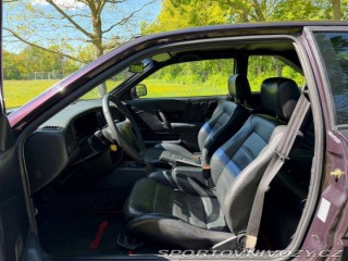Volkswagen Corrado VR6 1993