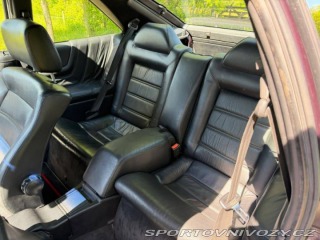 Volkswagen Corrado VR6 1993