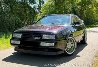 Volkswagen Corrado VR6 1993